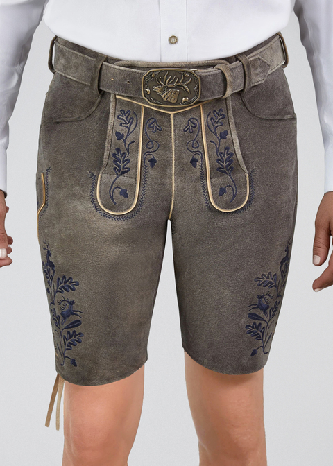 Hofmeister-Lederhose