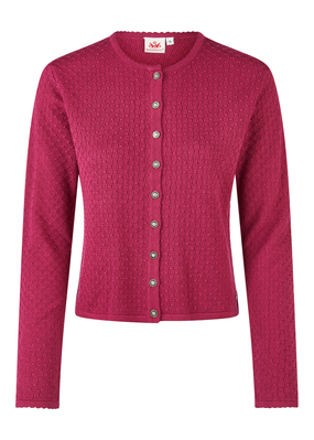 Hanzing-Strickjacke D