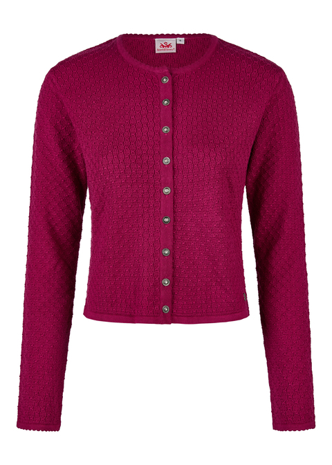 Hanzing-Strickjacke D