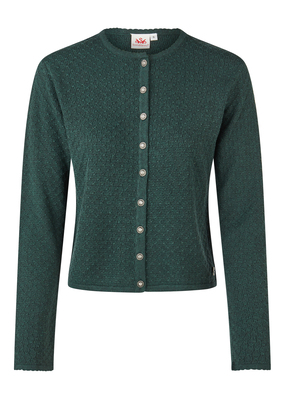 Hanzing-Strickjacke D