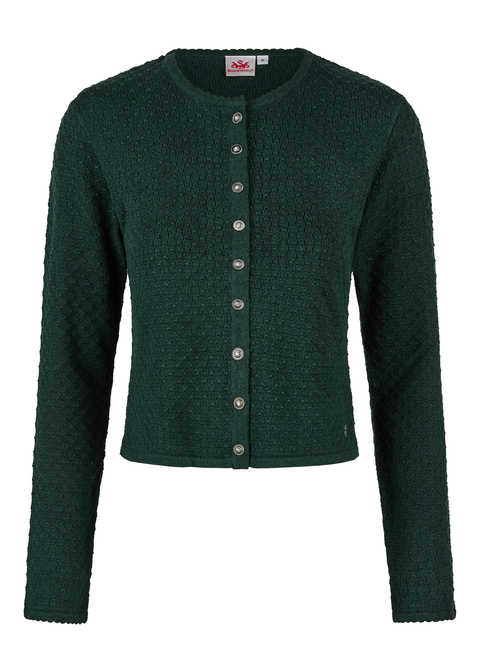 Hanzing-Strickjacke D