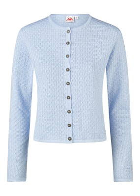 Hanzing-Strickjacke D