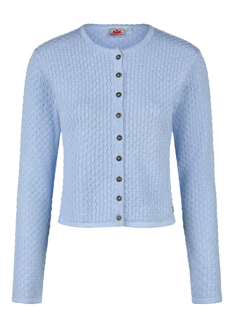 Hanzing-Strickjacke D