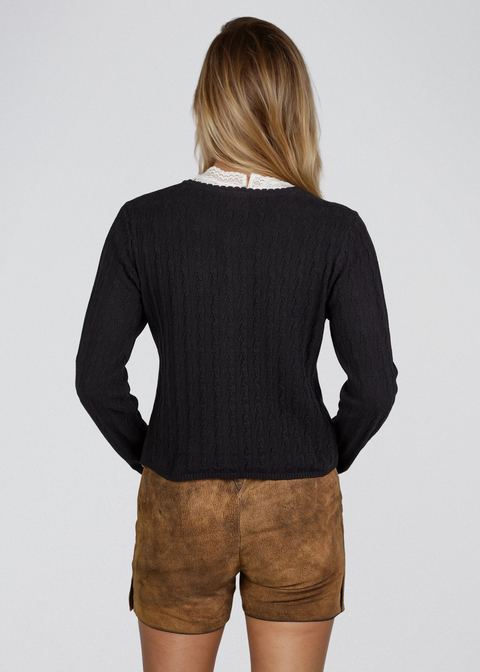 Hummeltal-Strickjacke D