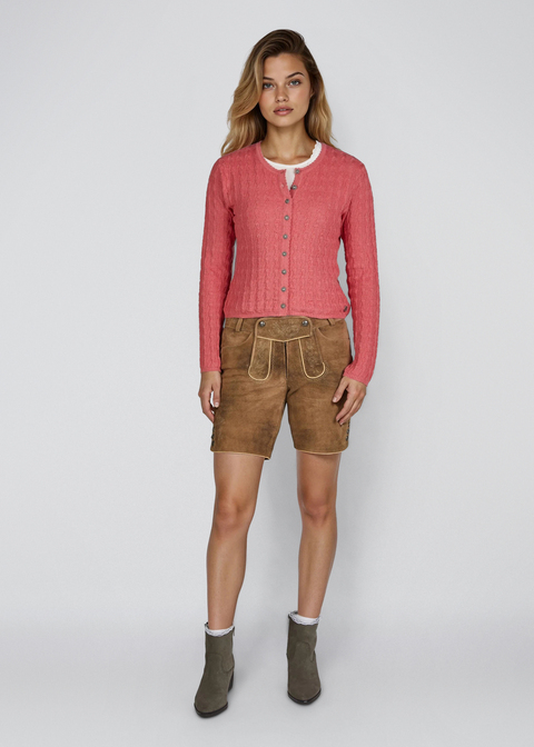 Hummeltal-Strickjacke D