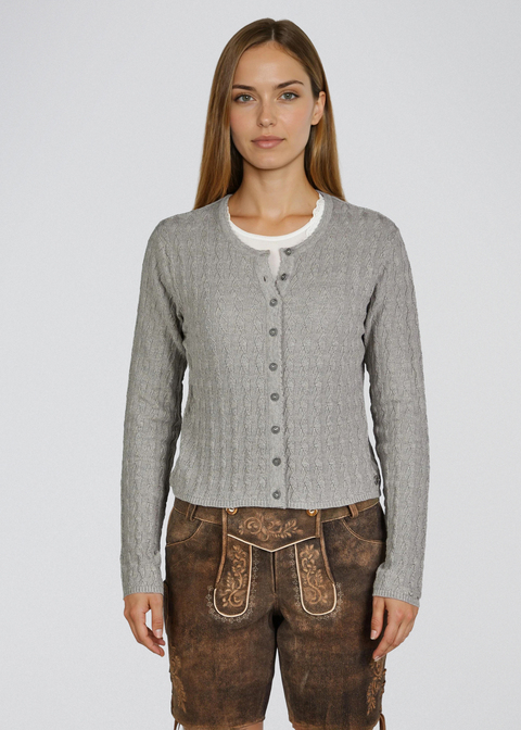 Hummeltal-Strickjacke D