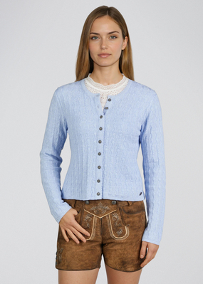 Hummeltal-Strickjacke D