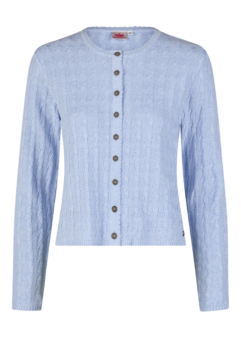 Hummeltal-Strickjacke D