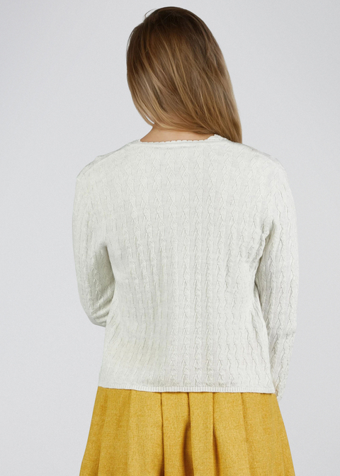 Hummeltal-Strickjacke D