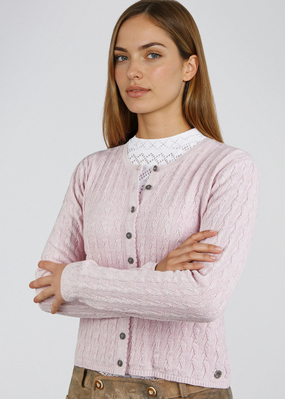 Hummeltal-Strickjacke D