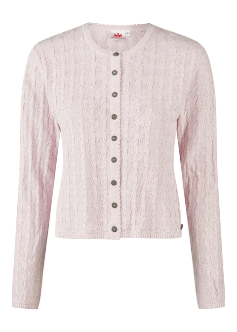 Hummeltal-Strickjacke D