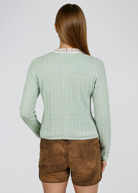 Hummeltal-Strickjacke D