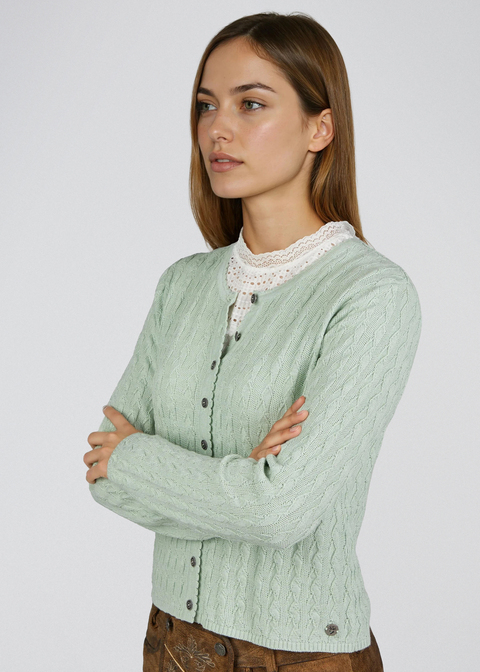 Hummeltal-Strickjacke D