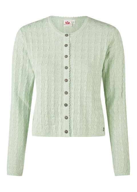 Hummeltal-Strickjacke D