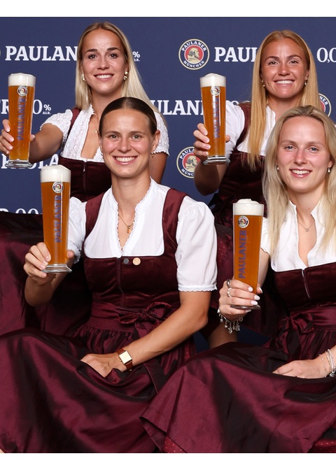 FCB-Hedi-Dirndl 70cm