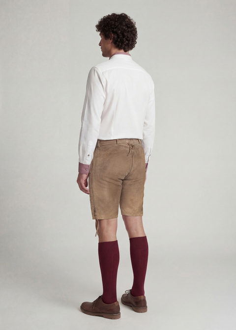 FCB-Hochberg-Lederhose