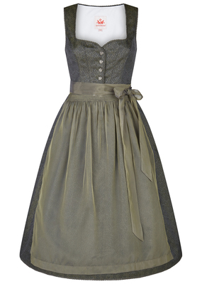 Kader-Dirndl 70cm