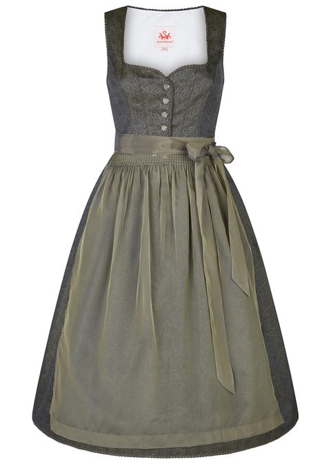 Kader-Dirndl 70cm