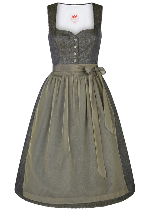 Kader-Dirndl 70cm