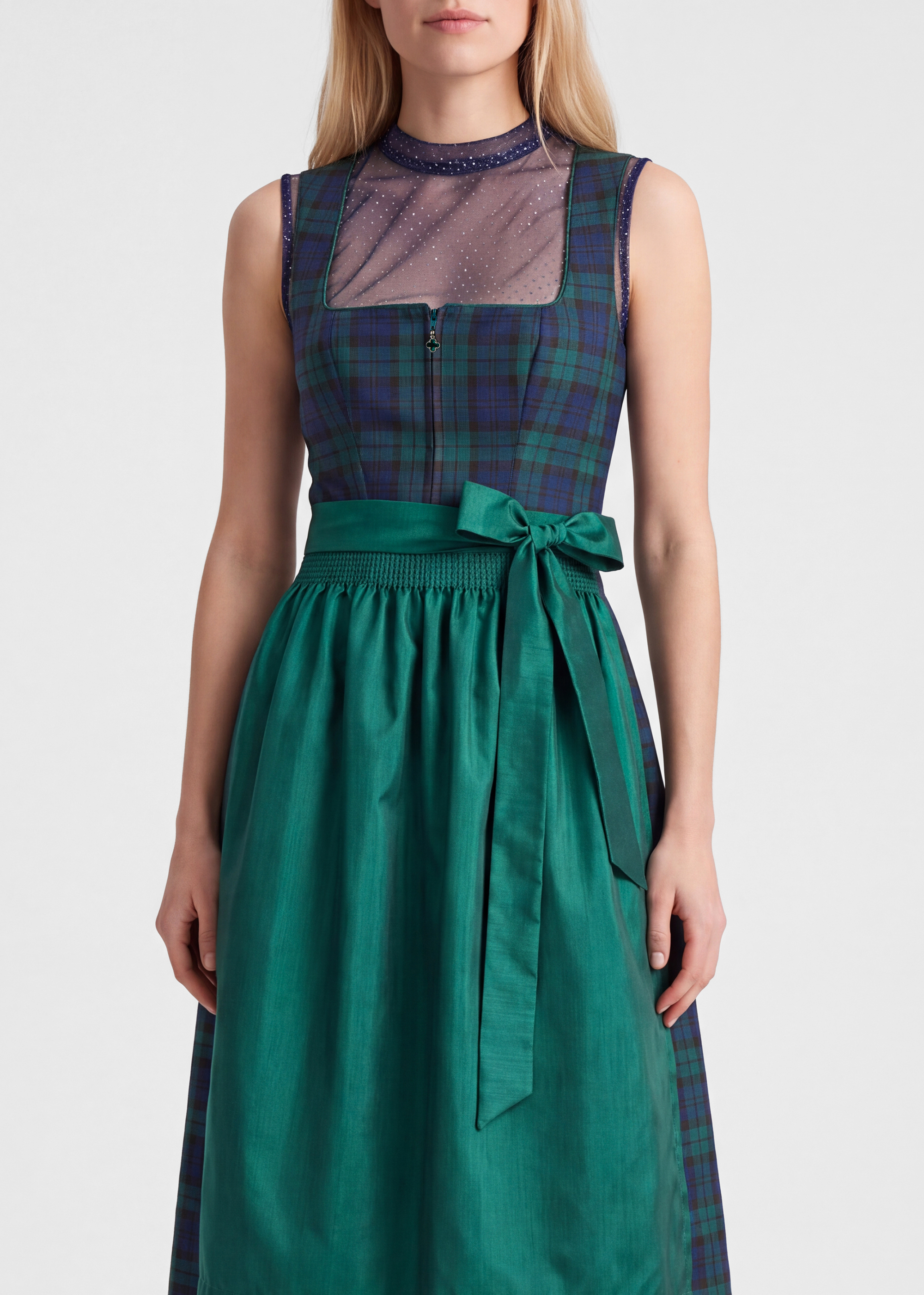 Korsika Dirndl 75cm