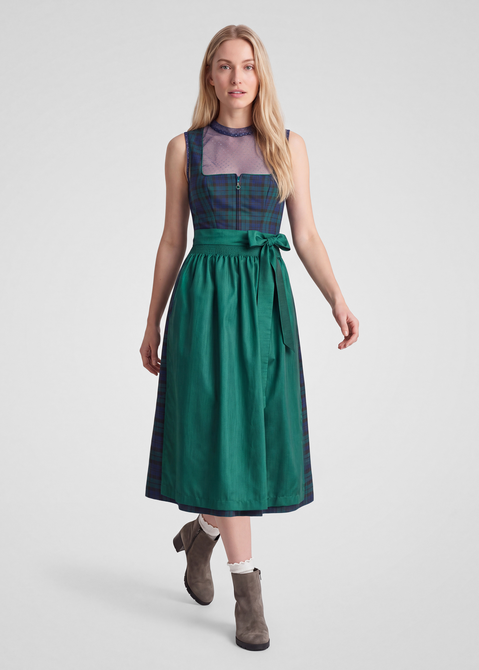Korsika Dirndl 75cm