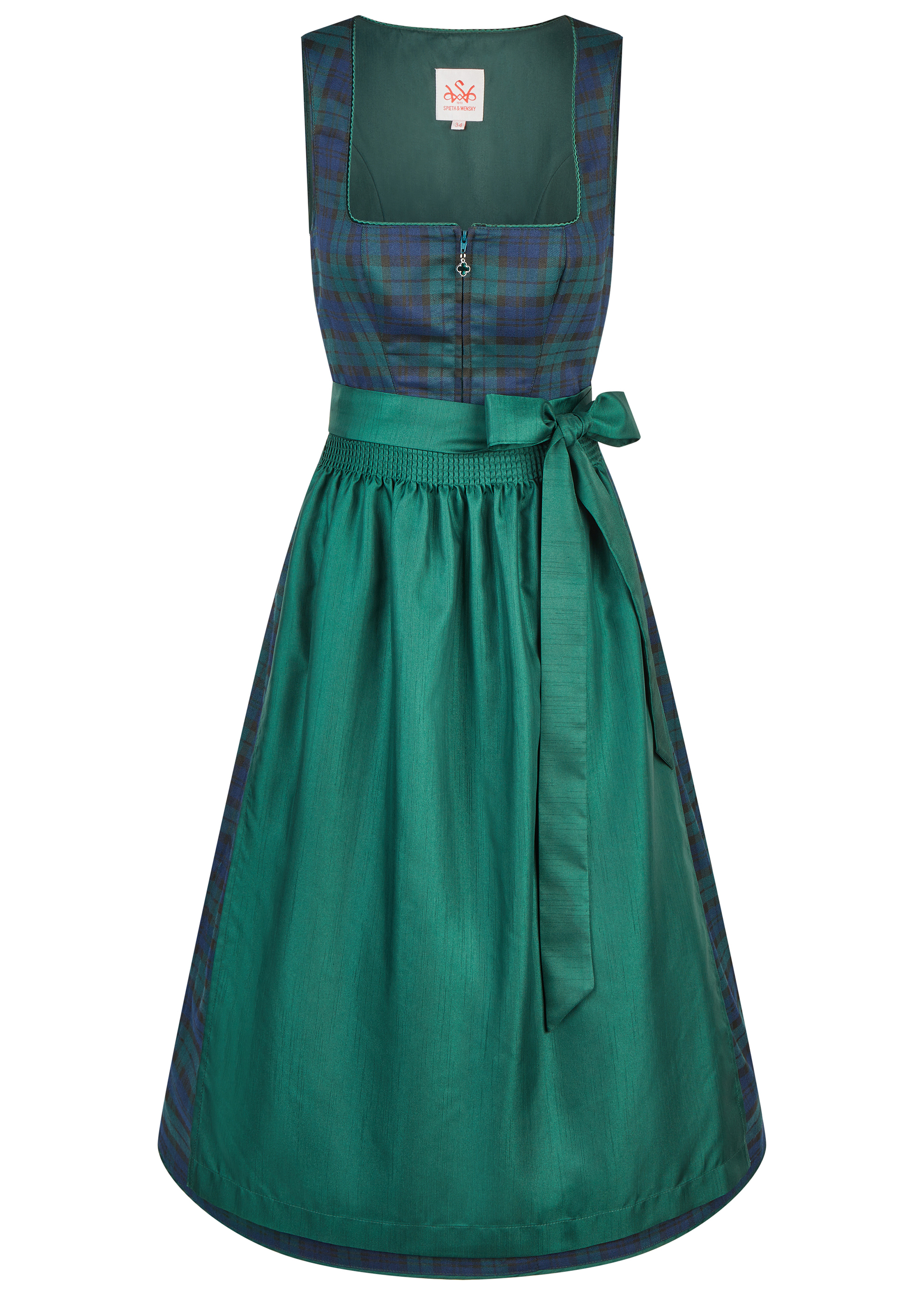 Korsika Dirndl 75cm