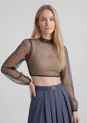 Kiki-Dirndlbluse LA