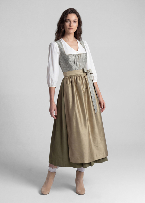 Kitz-Dirndl 80cm