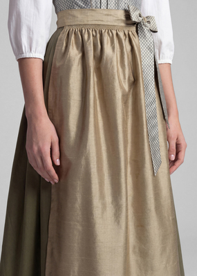 Kitz-Dirndl 80cm