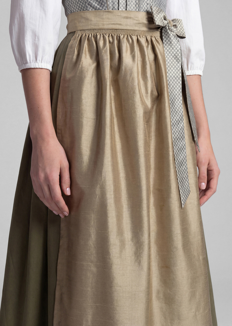 Kitz-Dirndl 80cm