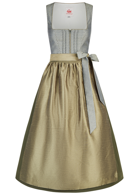 Kitz-Dirndl 80cm