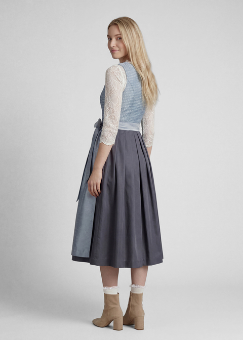 Kitz-Dirndl 80cm