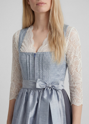 Kitz-Dirndl 80cm