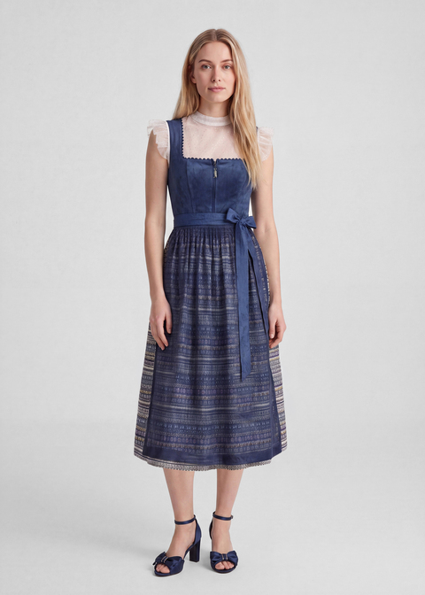 Kansas-Dirndl 70cm