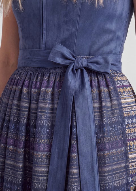 Kansas-Dirndl 70cm