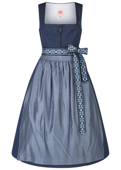 Kaethe-Dirndl UB 70cm