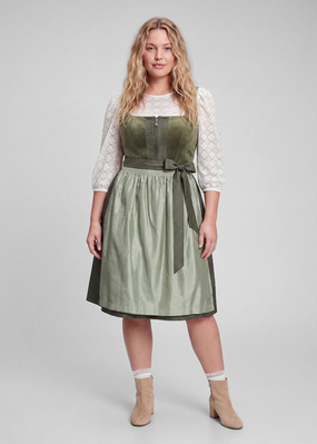 Dirndl "Kathi" 70cm
