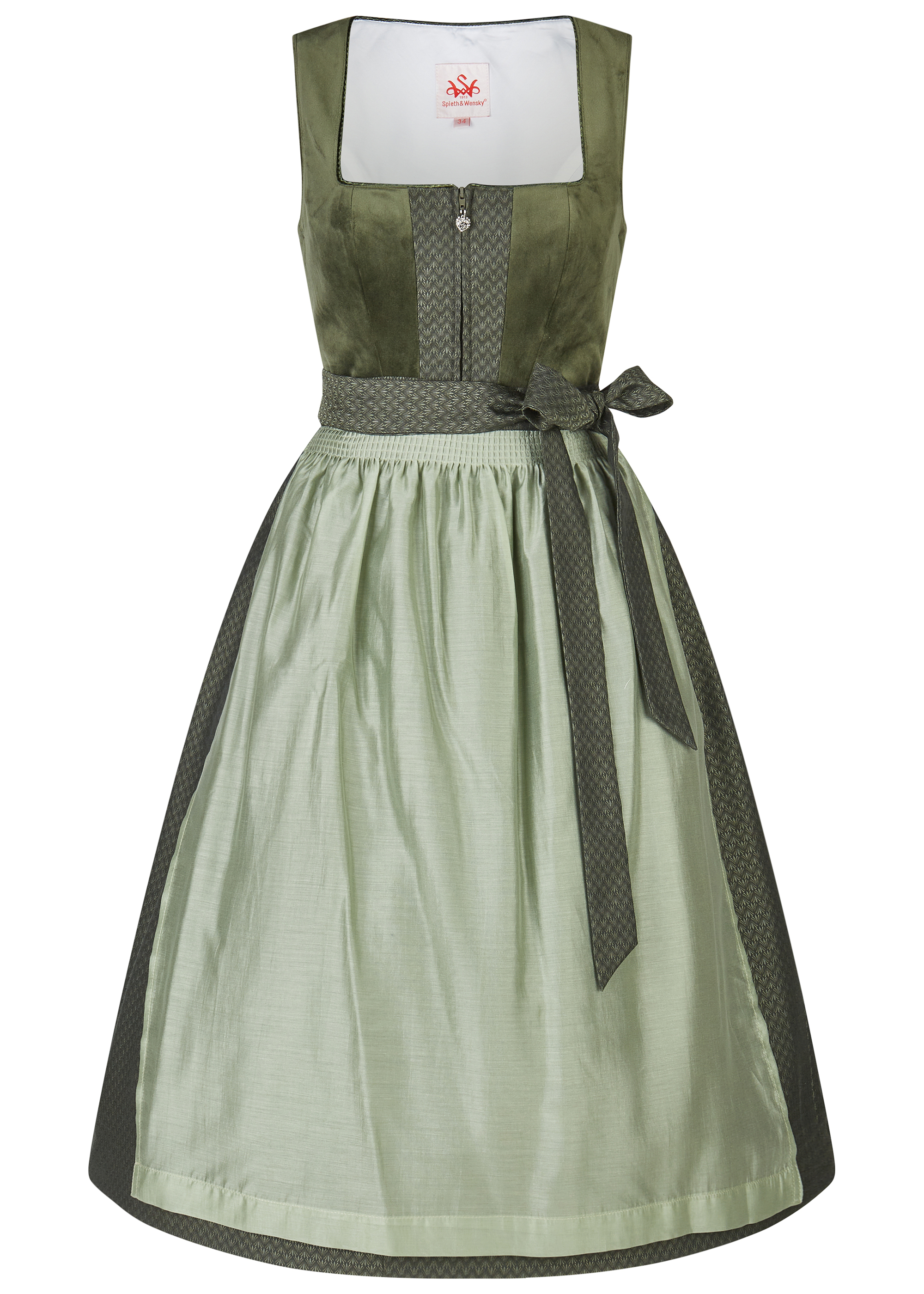 Dirndl "Kathi" 70cm