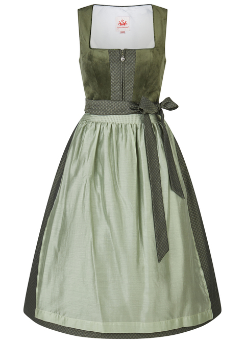 Dirndl "Kathi" 70cm