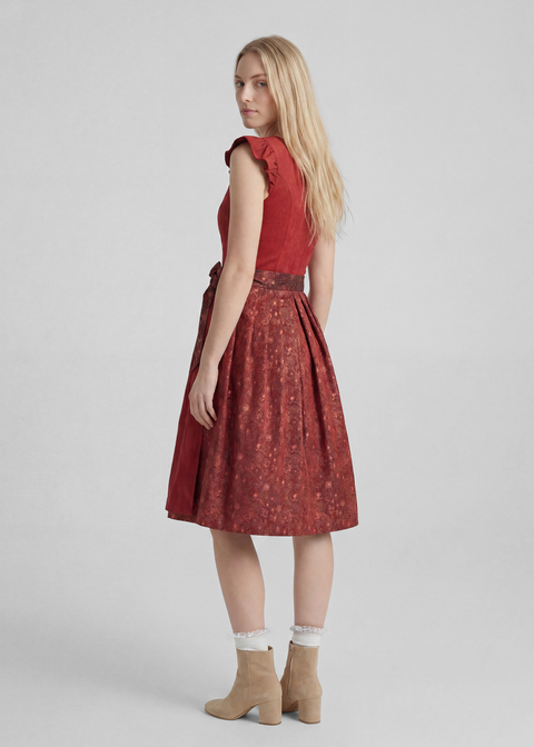 Dirndl "Kendall" 70cm