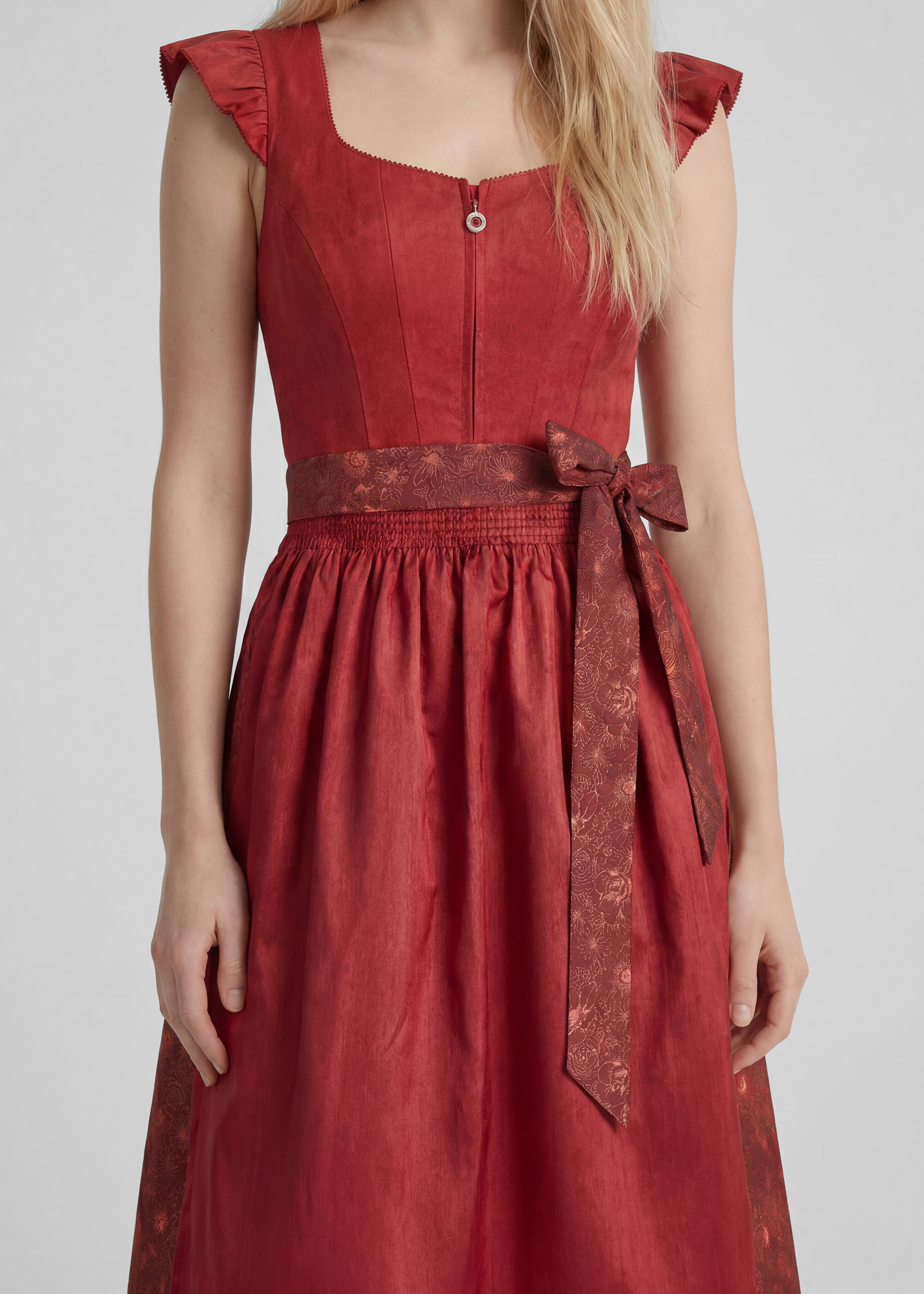Dirndl "Kendall" 70cm