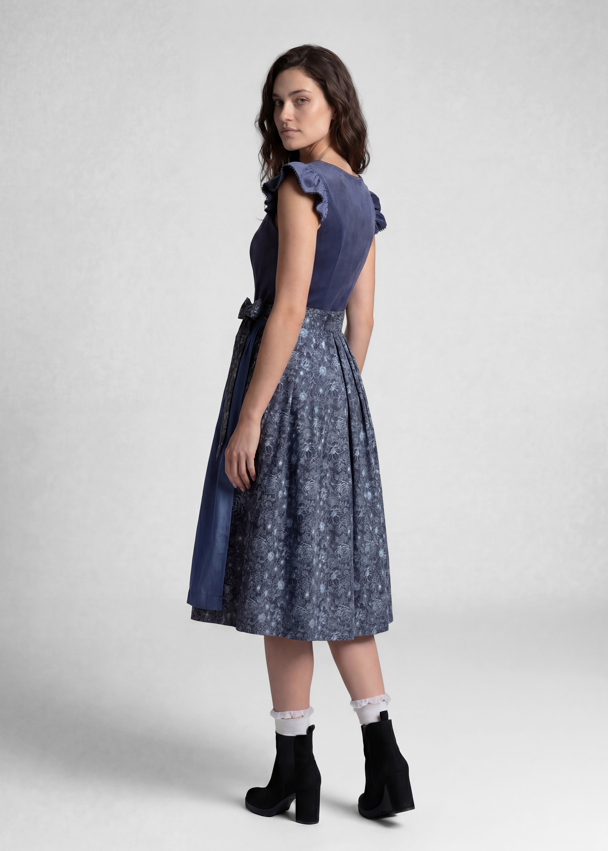 Dirndl "Kendall" 70cm