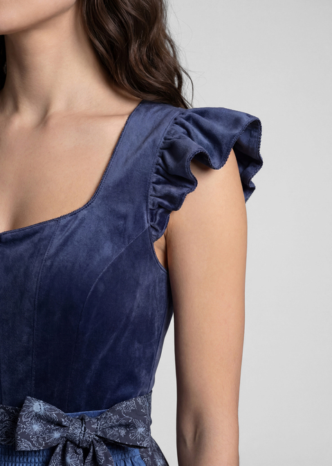 Dirndl "Kendall" 70cm