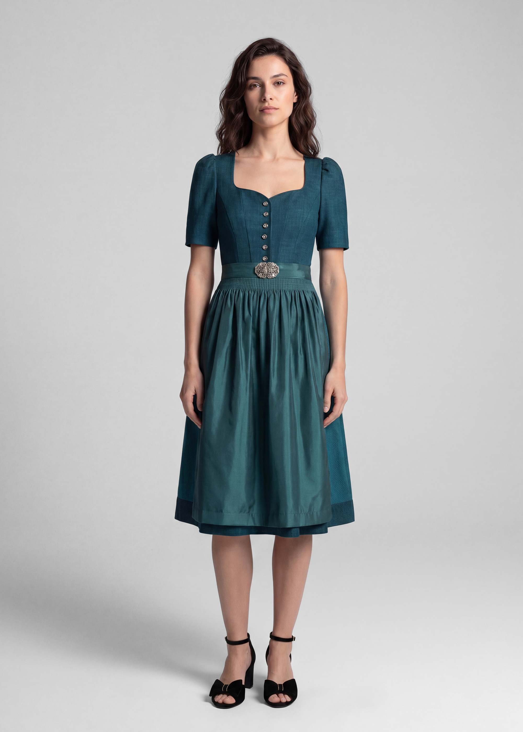 Dirndl "Kerstin" 75cm