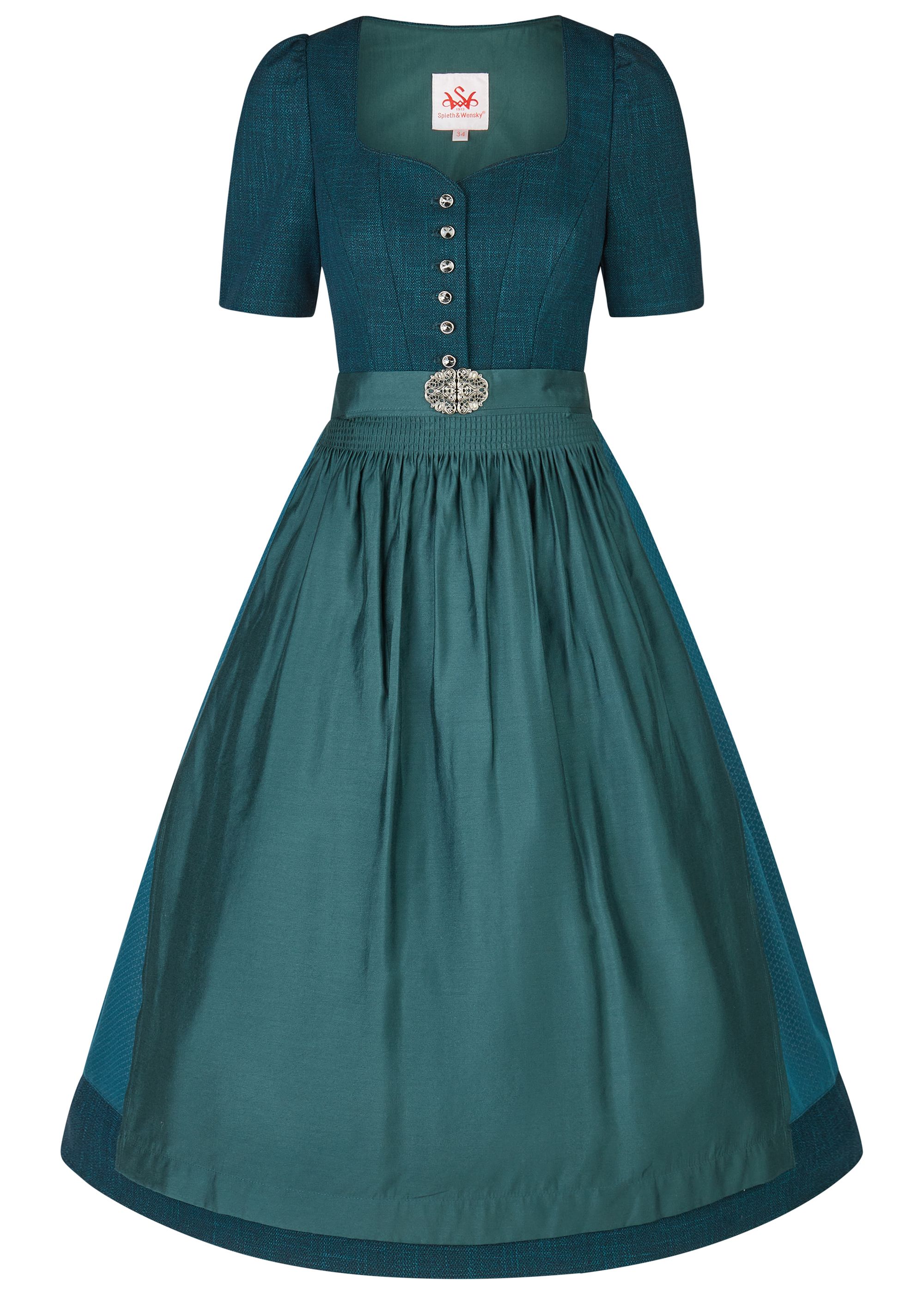 Dirndl "Kerstin" 75cm