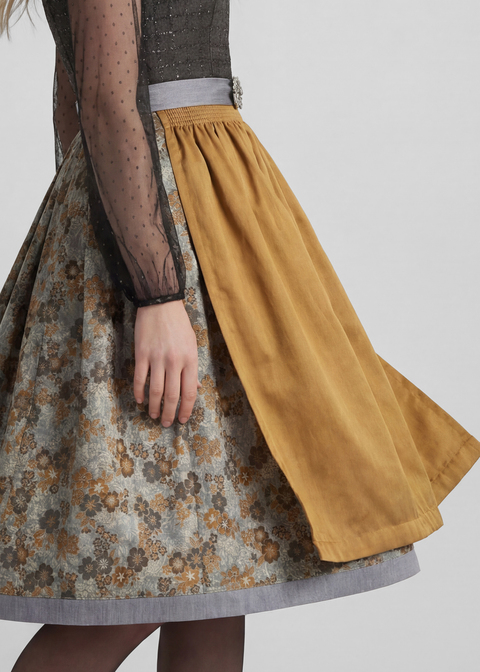 Dirndl "Kleopatra" 70cm