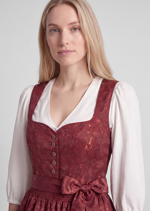 Kreta-Dirndl 80cm