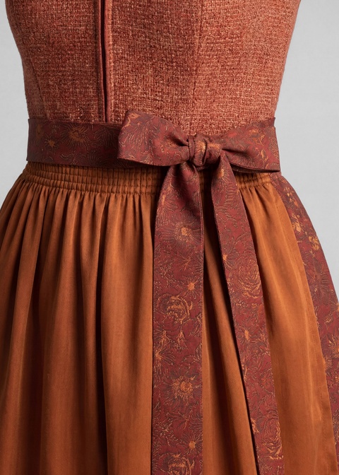Dirndl "Kristall" 70cm