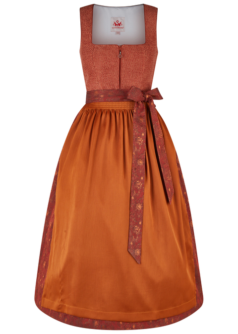 Dirndl "Kristall" 70cm