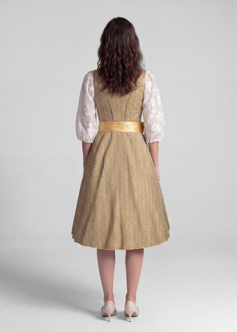 Kenia-Dirndl 70cm